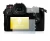 Imagen del dispositivo Panasonic Lumix DC-G9 con una amplia variedad de protectores de pantalla.
