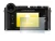 Imagen del dispositivo Leica CL con una amplia variedad de protectores de pantalla.