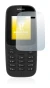Imagen del dispositivo Nokia 105 2017 con una amplia variedad de protectores de pantalla.