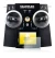 Imagen del dispositivo Multiplex Cockpit SX9 con una amplia variedad de protectores de pantalla.