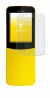 Imagen del dispositivo Nokia 8110 con una amplia variedad de protectores de pantalla.