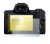 Imagen del dispositivo Canon EOS M50 con una amplia variedad de protectores de pantalla.