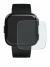 Imagen del dispositivo Fitbit Versa con una amplia variedad de protectores de pantalla.
