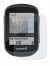 Imagen del dispositivo Garmin Edge 130 con una amplia variedad de protectores de pantalla.