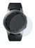 Imagen del dispositivo Samsung Galaxy Watch (46 mm) con una amplia variedad de protectores de pantalla.