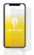 Imagen del dispositivo Apple iPhone Xs con una amplia variedad de protectores de pantalla.