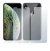 Imagen del dispositivo Apple iPhone Xs (Frontal+Trasero) con una amplia variedad de protectores de pantalla.