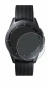 Imagen del dispositivo Samsung Galaxy Watch (42 mm) con una amplia variedad de protectores de pantalla.