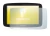 Imagen del dispositivo TomTom GO Essential 6" con una amplia variedad de protectores de pantalla.