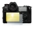 Imagen del dispositivo Panasonic Lumix DC-S1R con una amplia variedad de protectores de pantalla.
