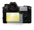 Imagen del dispositivo Panasonic Lumix DC-S1 con una amplia variedad de protectores de pantalla.
