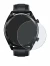 Imagen del dispositivo Huawei Watch GT (46 mm) 2018 con una amplia variedad de protectores de pantalla.