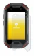 Imagen del dispositivo Unihertz Atom con una amplia variedad de protectores de pantalla.