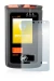 Imagen del dispositivo Mammut Barryvox S con una amplia variedad de protectores de pantalla.