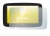 Imagen del dispositivo TomTom GO Essential (5") con una amplia variedad de protectores de pantalla.