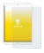 Imagen del dispositivo Apple iPad Air 2019 (3a Gen.) con una amplia variedad de protectores de pantalla.
