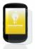 Imagen del dispositivo Garmin Edge 530 con una amplia variedad de protectores de pantalla.