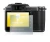 Imagen del dispositivo Hasselblad X1D II 50C con una amplia variedad de protectores de pantalla.