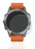 Imagen del dispositivo Garmin Fenix 6 Pro con una amplia variedad de protectores de pantalla.