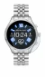 Imagen del dispositivo Michael Kors Access Lexington 2 con una amplia variedad de protectores de pantalla.