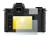 Imagen del dispositivo Leica SL2 con una amplia variedad de protectores de pantalla.