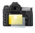 Imagen del dispositivo Nikon D780 con una amplia variedad de protectores de pantalla.
