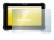 Imagen del dispositivo Dell Latitude 7220EX Rugged Extreme con una amplia variedad de protectores de pantalla.