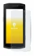 Imagen del dispositivo Crosscall Core M4 con una amplia variedad de protectores de pantalla.