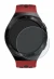 Imagen del dispositivo Huawei Watch GT 2e con una amplia variedad de protectores de pantalla.