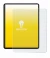 Imagen del dispositivo Apple iPad 12.9" Pro 2020 (4a Gen.) con una amplia variedad de protectores de pantalla.