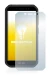 Imagen del dispositivo Ulefone Armor X7 con una amplia variedad de protectores de pantalla.