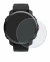 Imagen del dispositivo Polar Grit X con una amplia variedad de protectores de pantalla.