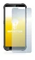 Imagen del dispositivo Oukitel WP5 con una amplia variedad de protectores de pantalla.