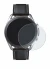 Imagen del dispositivo Samsung Galaxy Watch 3 (45mm) con una amplia variedad de protectores de pantalla.