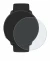 Imagen del dispositivo Polar Unite con una amplia variedad de protectores de pantalla.