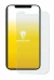 Imagen del dispositivo Apple iPhone 12 Pro con una amplia variedad de protectores de pantalla.