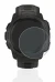 Imagen del dispositivo Garmin Instinct Solar con una amplia variedad de protectores de pantalla.
