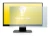 Imagen del dispositivo Iiyama ProLite T2252MSC-B1 con una amplia variedad de protectores de pantalla.