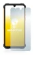 Imagen del dispositivo Ulefone Armor 8 con una amplia variedad de protectores de pantalla.