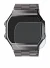 Imagen del dispositivo Casio A168WEGG-1BEF con una amplia variedad de protectores de pantalla.