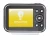 Imagen del dispositivo Vtech Kidizoom Video Studio HD con una amplia variedad de protectores de pantalla.
