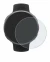 Imagen del dispositivo Polar Vantage V2 con una amplia variedad de protectores de pantalla.