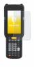 Imagen del dispositivo Zebra MC330L con una amplia variedad de protectores de pantalla.