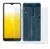 Imagen del dispositivo Alcatel 1S 2020 (Frontal+Trasero) con una amplia variedad de protectores de pantalla.