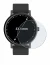 Imagen del dispositivo Relojes (Circular, ø: 33.5 mm) con una amplia variedad de protectores de pantalla.