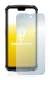 Imagen del dispositivo Doogee S59 Pro con una amplia variedad de protectores de pantalla.