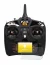Imagen del dispositivo Spektrum NX10 con una amplia variedad de protectores de pantalla.