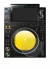 Imagen del dispositivo Pioneer CDJ 3000 (Círculo) con una amplia variedad de protectores de pantalla.
