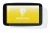 Imagen del dispositivo TomTom GO Discover 7" con una amplia variedad de protectores de pantalla.