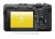 Imagen del dispositivo Sony FX3 con una amplia variedad de protectores de pantalla.
